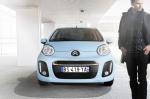 Citroen C1 5-Door 2012 года
